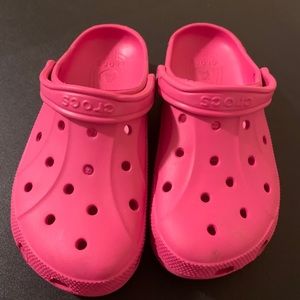 Crocs